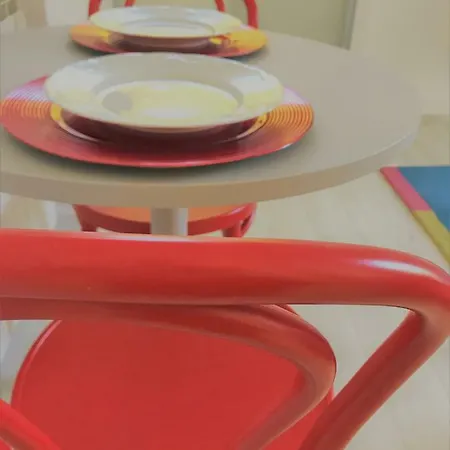 Lägenhet Momo 123 *