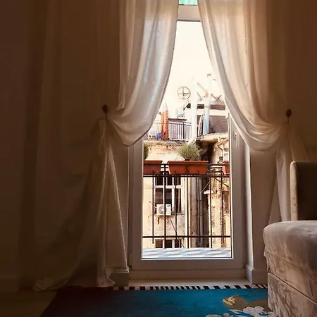 Momo 123 Lägenhet Belgrad