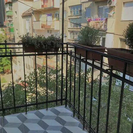 Momo 123 Appartement *