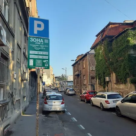 Momo 123 * Belgrade