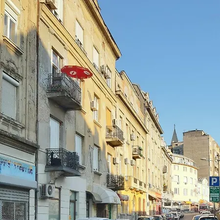 Momo 123 Appartement *