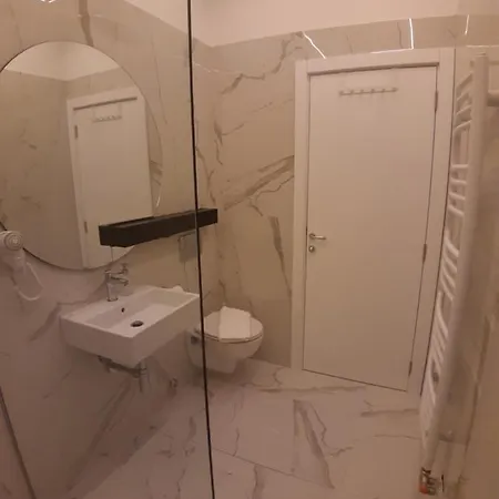Apartment Momo 123