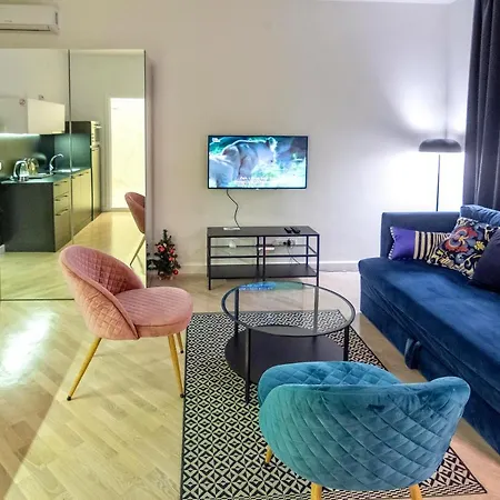 Apartment Momo 123