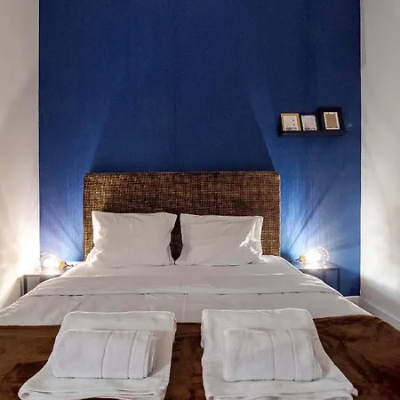 Lägenhet Momo 123 *