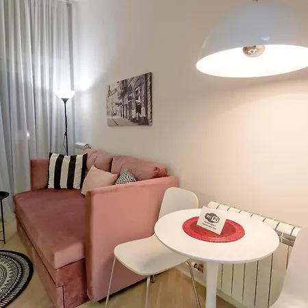 Apartment Momo 123 *