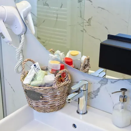 Lägenhet Momo 123 *