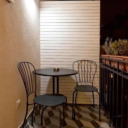 Lägenhet Momo 123 *