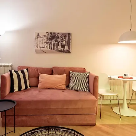 Apartment Momo 123