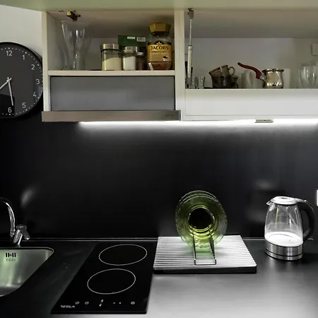 Lägenhet Momo 123 *