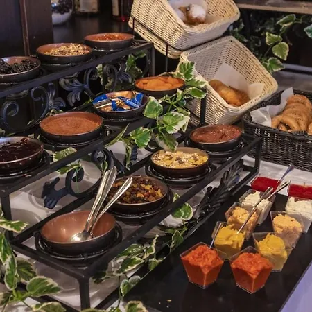 Lägenhet Momo 123 *