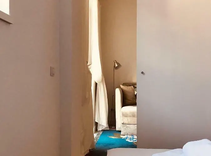 شقة Momo 123 بلغراد