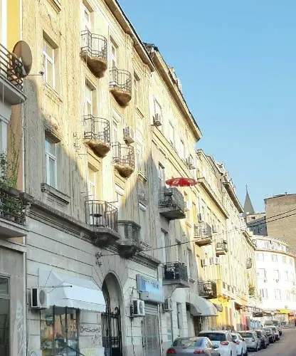 Momo 123 بلغراد