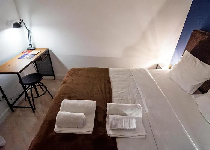 Momo 123 شقة بلغراد